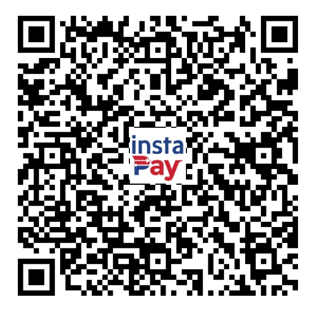 Donation QR