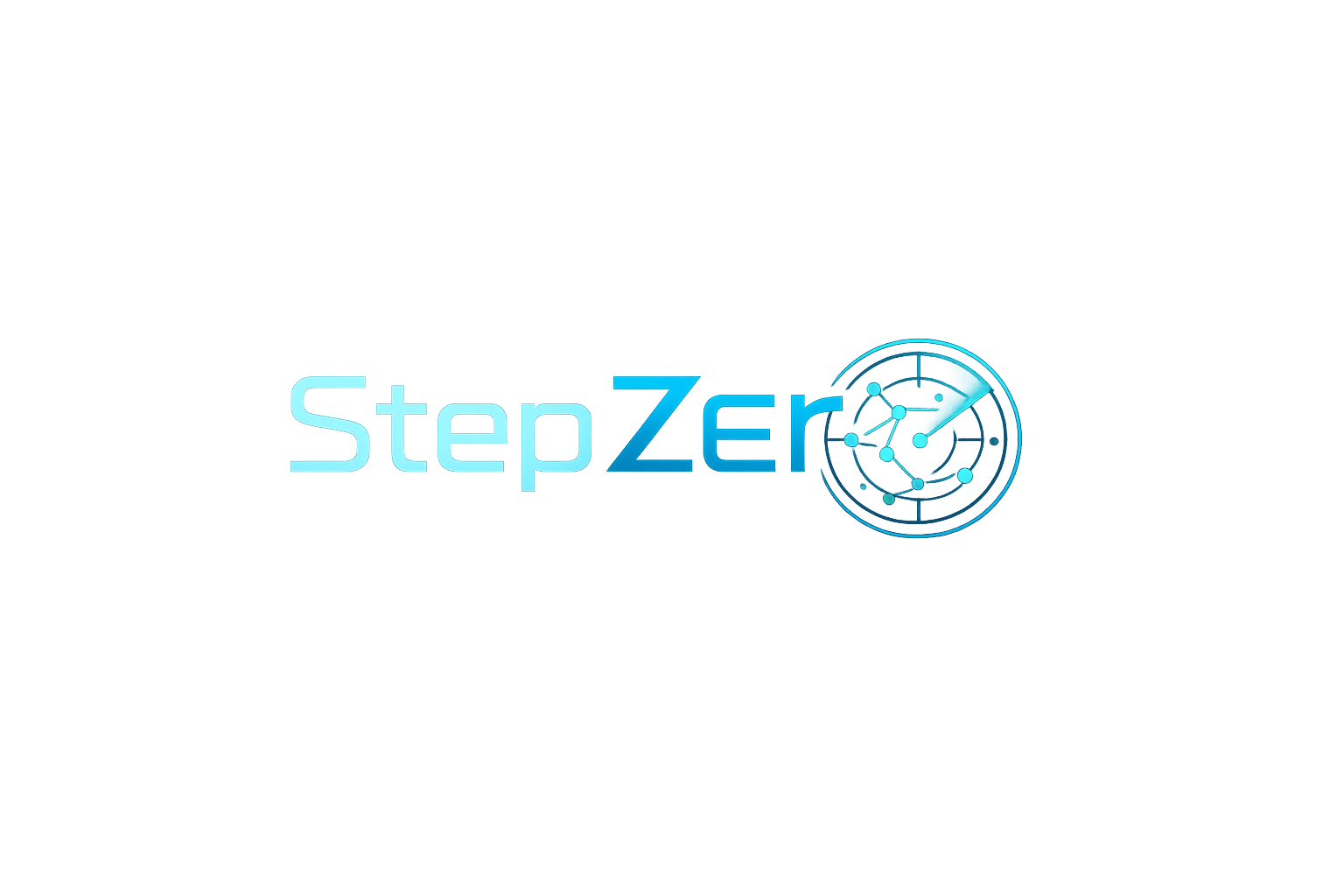 StepZero Logo